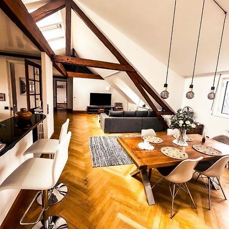 Magnifique Appartement A Étretat Exterior foto